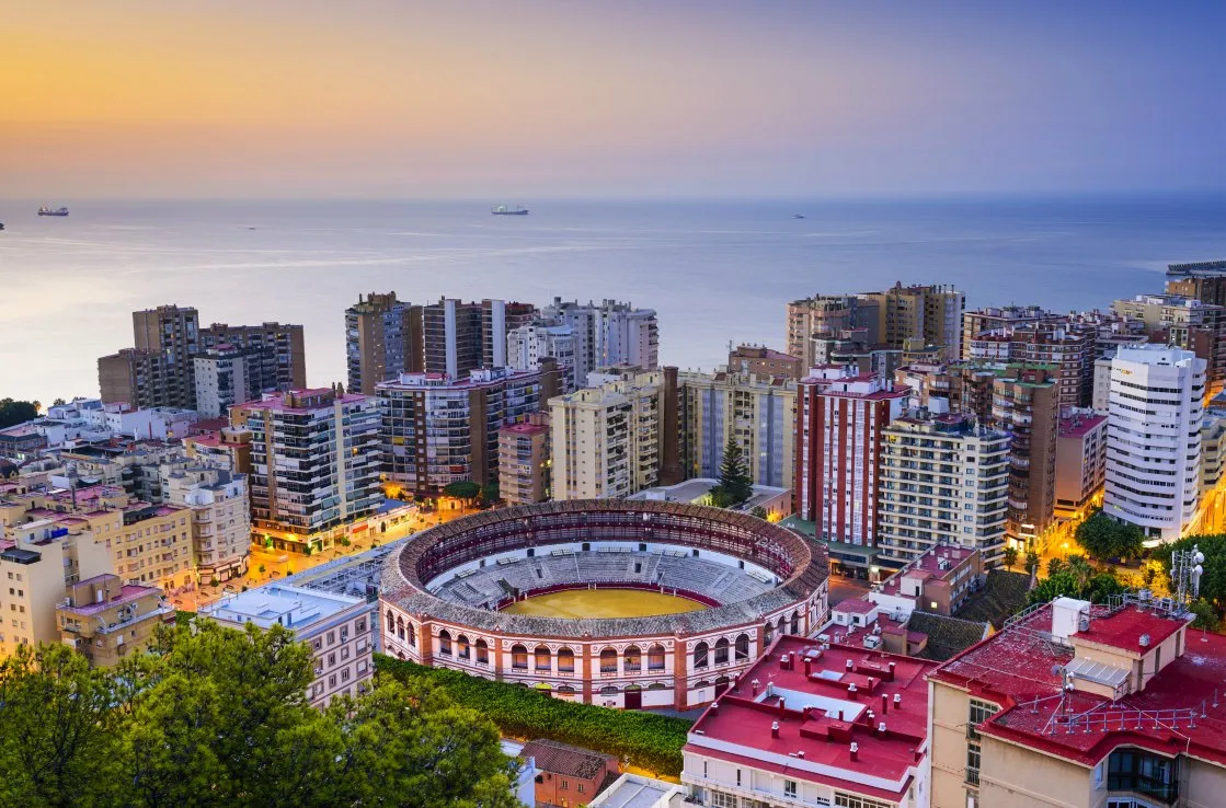 Málaga